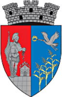 Primaria Orasului Jimbolia