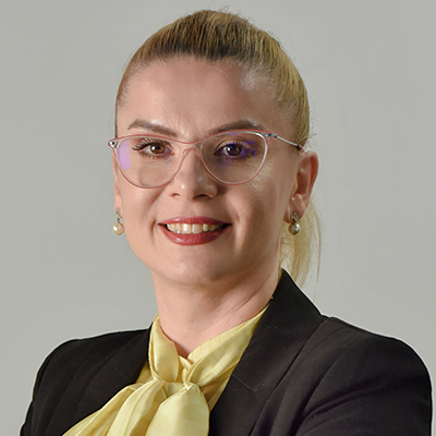 Bulgaru Oana-Monica