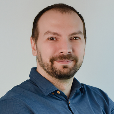 Căpriceanu Nicolae-Cristian
