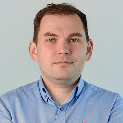 Crețu Mircea-Călin