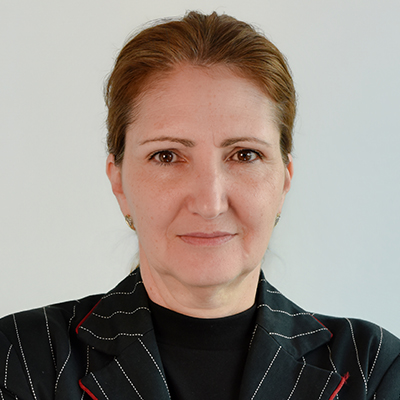 Văduva Violeta